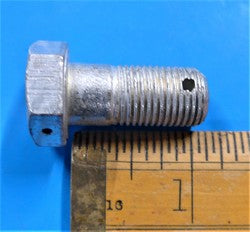 Bolt DHT 1/2D. 5/16G. 1-3/32L.