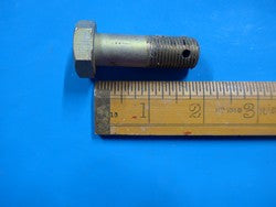 Bolt DT 9/16D. 15/16G. 1-23/32L.