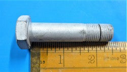 Bolt 9/16D. 1-9/16G. 2-11/32L.
