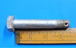 Bolt 9/16D. 2-7/16G. 3-7/32L.