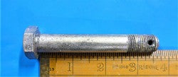 Bolt 9/16D. 2-11/16G. 3-15/32L.