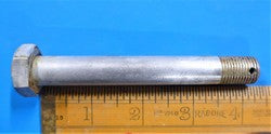 Bolt 9/16D. 3-7/16G. 4-7/32L.