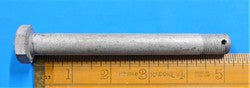 Bolt 9/16D. 4-3/16G. 4-31/32L.