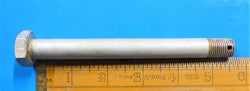 Bolt 9/16D. 4-11/16G. 5-15/32L.