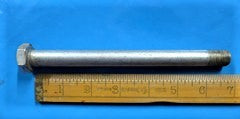 Bolt 9/16D. 5-13/16G. 6-19/32L.