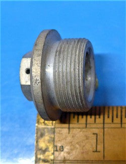 Plug Steel