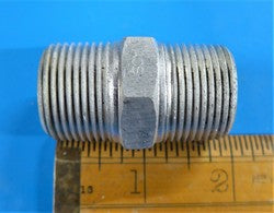 Nipple Hex - 3/4 NPT
