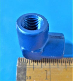 Elbow Int & Ext Pipe Thread 90 deg 1/4 NPT