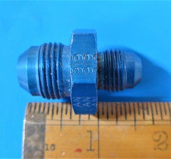 Reducer, External Thread 1/2-5/16