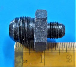 Reducer, External Thread
