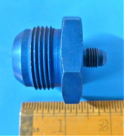 Reducer, External Thread