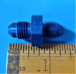 Reducer, External Thread - 1/4-3/16