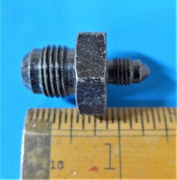 Reducer, External Thread - 3/8-1/8