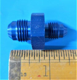 Reducer, External Thread - 3/8-1/4
