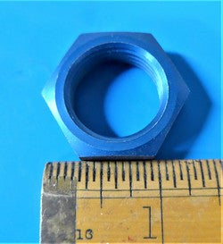 Nut - Tube OD 5/8 - Thread 7/8-14