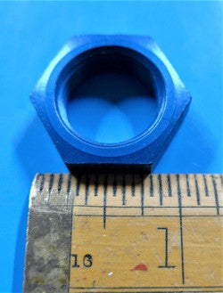 Nut - Tube OD 1/2 - Thread 3/4 - 16