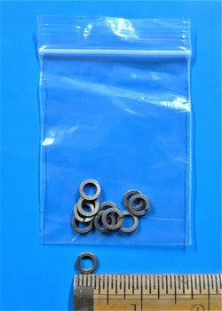 Washer (PKT 10)