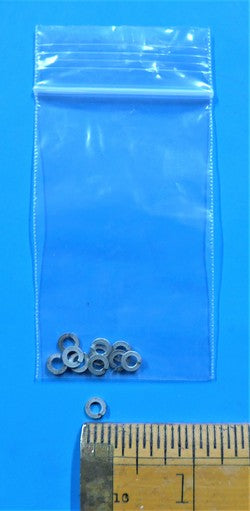 Washer (PKT 10)