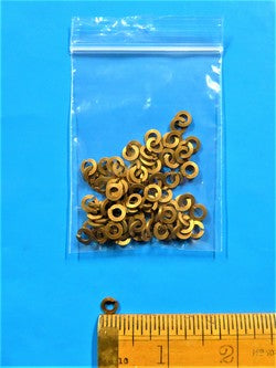 Washer (PKT 100)