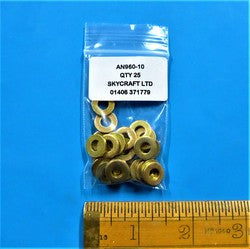 Washer (PKT 25)