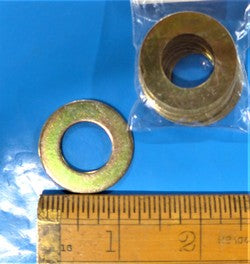 Washer Flat (PKT 5)
