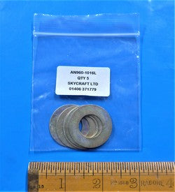 Washer (PKT 5)