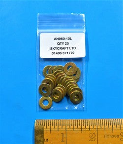 Washer (PKT 25)