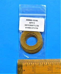 Washer (PKT 5)