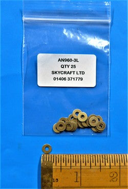Washer (PKT 25)