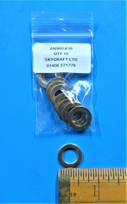 Washer (PKT 10)