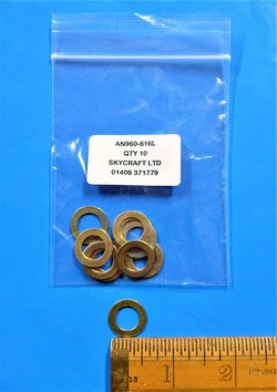 Washer (PKT 10)