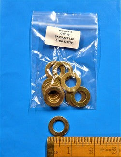 Washer (PKT 10)