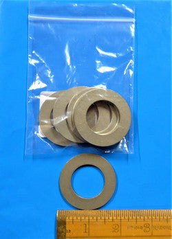 Washer SS (PKT 5)