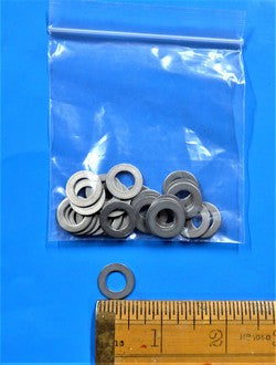 Washer SS (PKT 25)