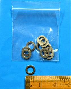 Washer SS (PKT 10)