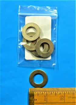 Washer SS (PKT 5)