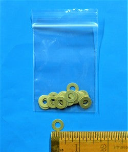 Washer (PKT 25)