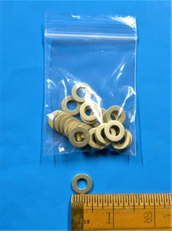 Washer (PKT 25)