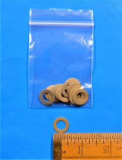 Washer (PKT 25)