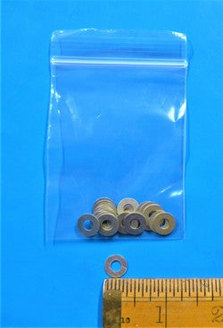 Washer (PKT 25)
