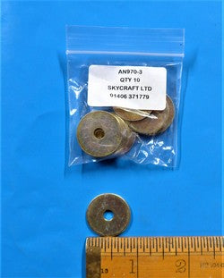 Washer Penny (PKT 10)