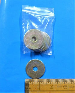 Washer Penny (PKT 10)