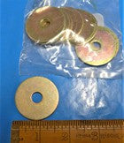 Washer Penny (PKT10)