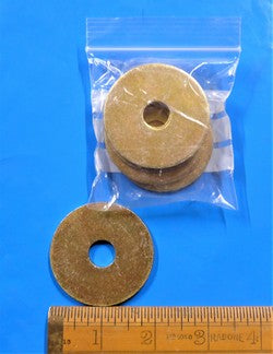 Washer Penny (PKT 5)