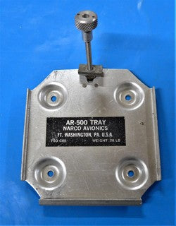 AR 500 Tray (A/R)