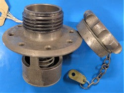 Drain Valve Assembly - 1 1/4" (AS2573-6) (N/S)