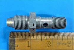 Pipe Coupling Banjo Bolt