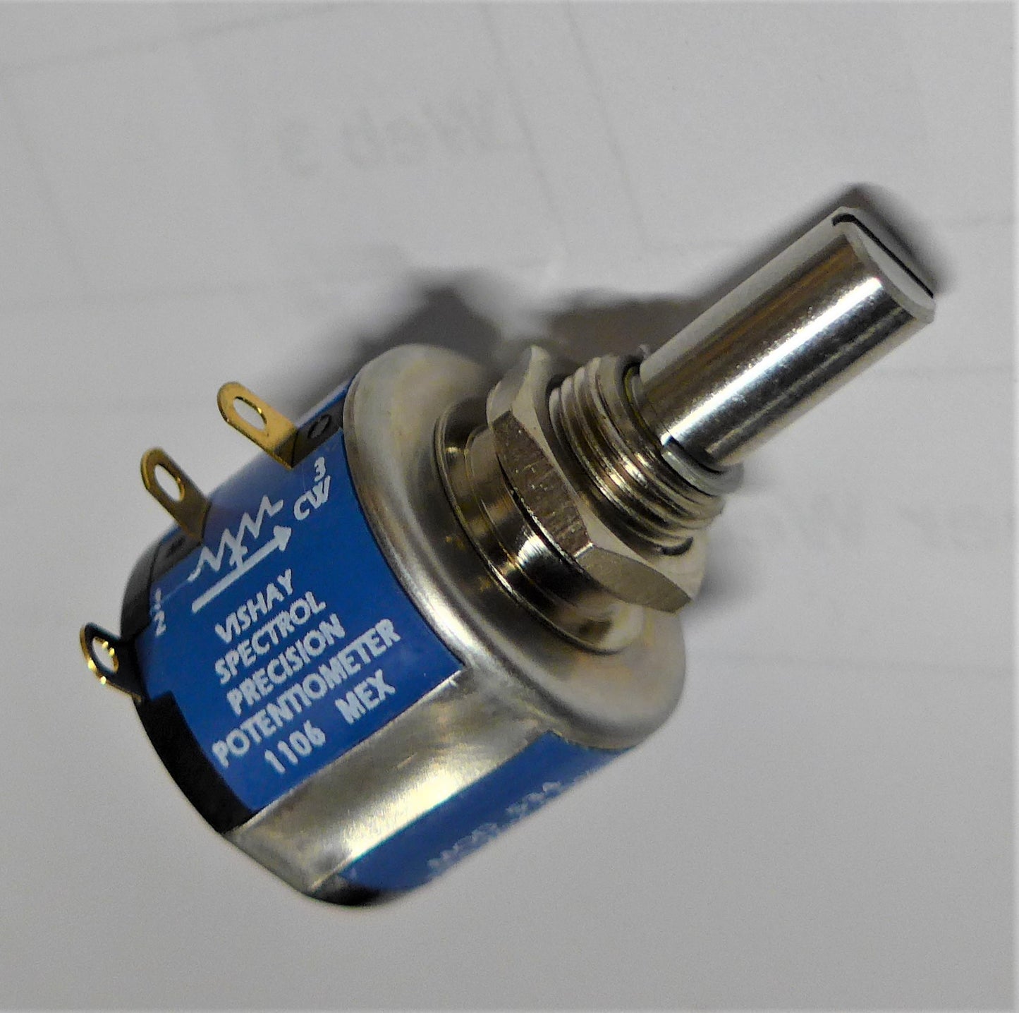 20K Precision Potentiometer