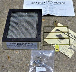 Air Filter Assembly