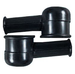 Insulating Rubber Boot 4AWG Pair